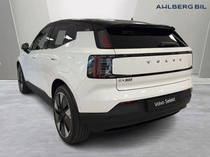 Volvo EX30 bild 5