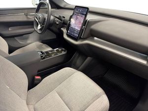 Volvo EX30 bild 12