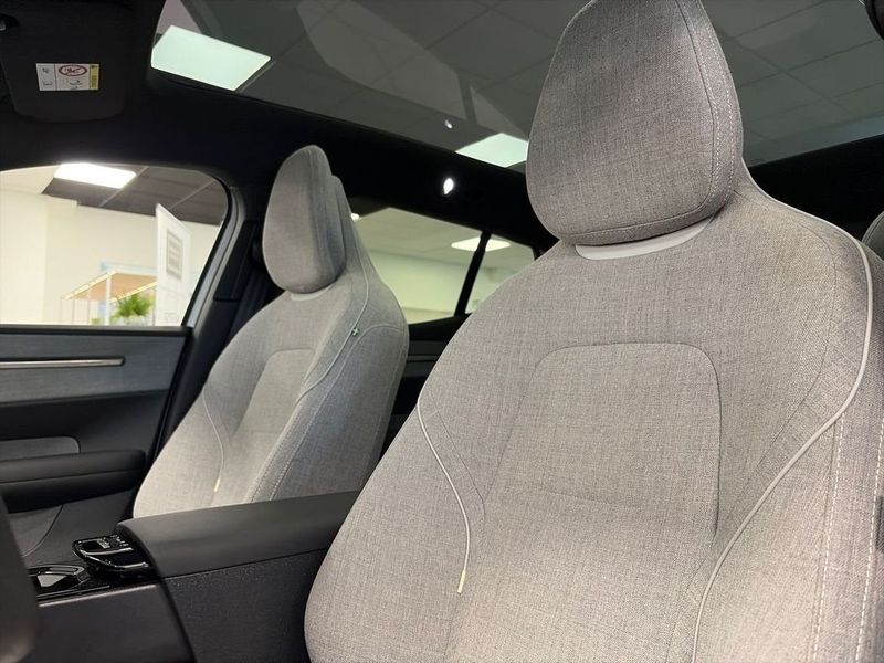 Volvo EX30 bild 11
