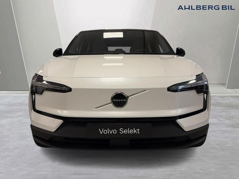 Volvo EX30 bild 6