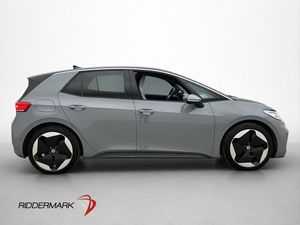 Volkswagen ID.3 bild 7
