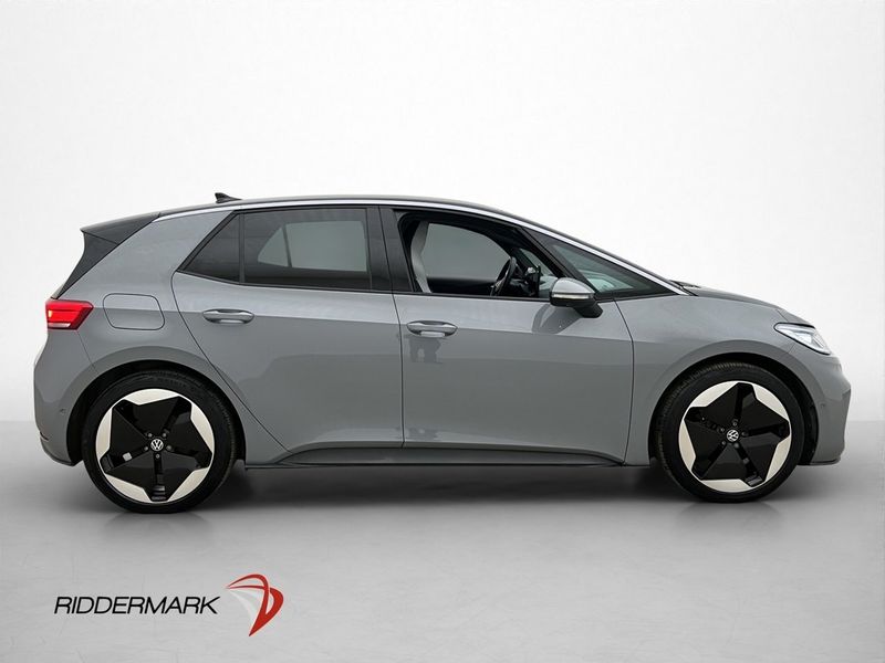 Volkswagen ID.3 bild 7