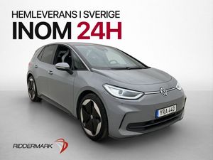 Volkswagen ID.3 bild 1