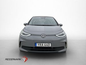 Volkswagen ID.3 bild 2