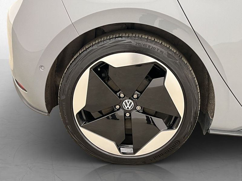 Volkswagen ID.3 bild 31