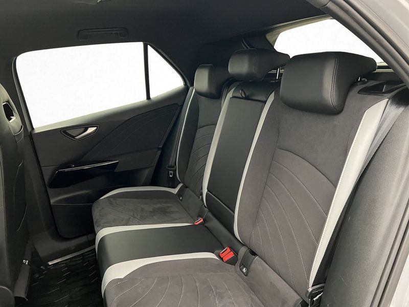 Volkswagen ID.3 bild 22