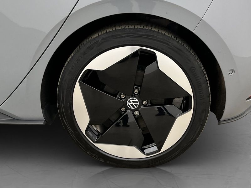 Volkswagen ID.3 bild 30