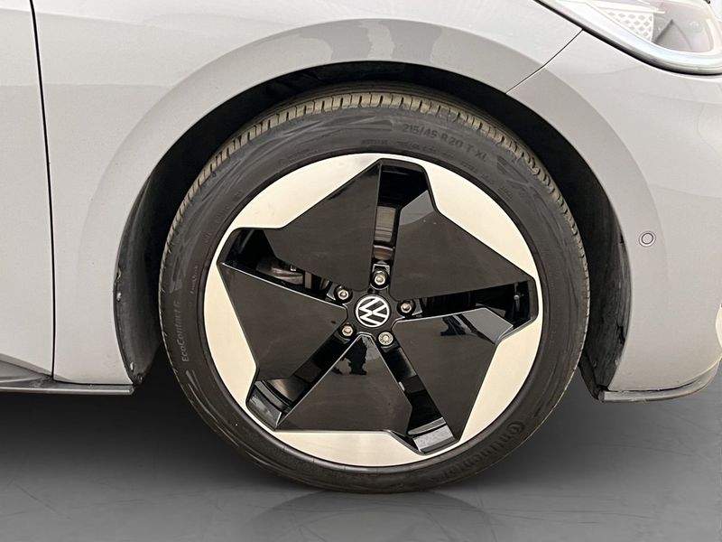 Volkswagen ID.3 bild 32