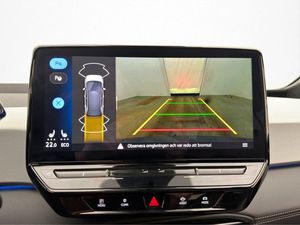 Volkswagen ID.3 bild 14