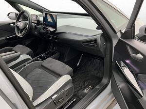 Volkswagen ID.3 bild 21