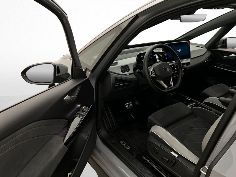 Volkswagen ID.3 bild 10