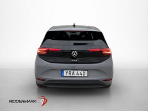 Volkswagen ID.3 bild 6