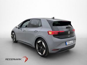 Volkswagen ID.3 bild 5
