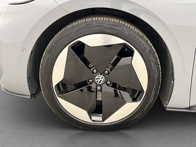 Volkswagen ID.3 bild 29