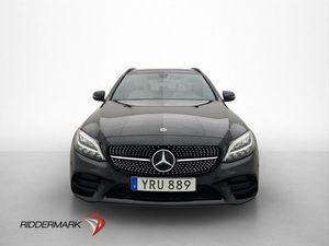 Mercedes C200 bild 2