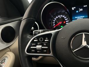 Mercedes C200 bild 15