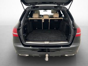 Mercedes C200 bild 28