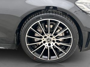 Mercedes C200 bild 34