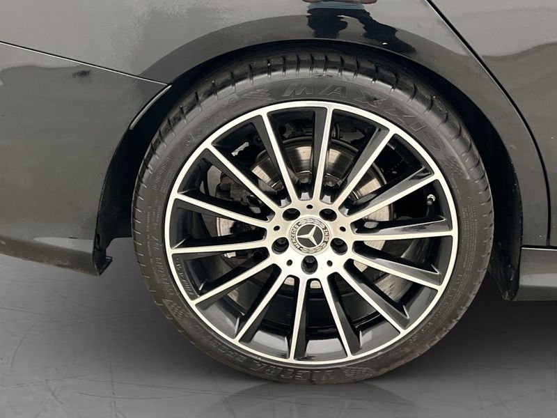 Mercedes C200 bild 33
