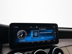 Mercedes C200 bild 22