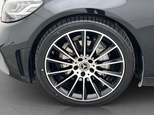 Mercedes C200 bild 31