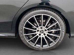 Mercedes C200 bild 32