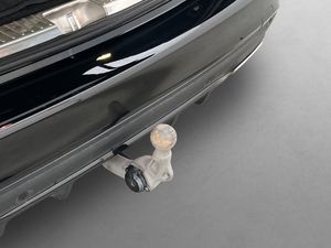 Mercedes C200 bild 10
