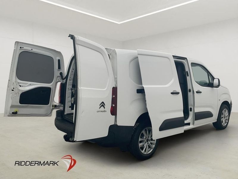 Citroen Berlingo bild 11