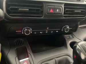 Citroen Berlingo bild 21