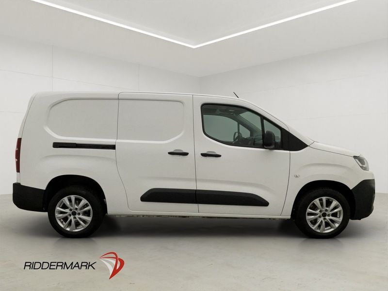 Citroen Berlingo bild 2