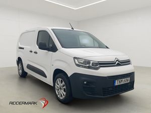 Citroen Berlingo bild 1