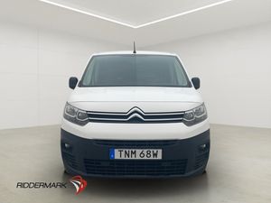 Citroen Berlingo bild 5