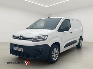 Citroen Berlingo bild 3