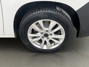Citroen Berlingo bild 26
