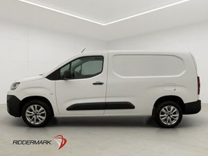 Citroen Berlingo bild 6