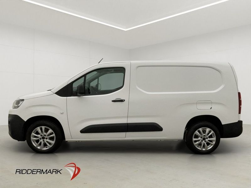 Citroen Berlingo bild 6