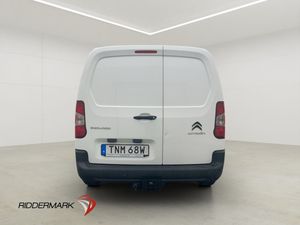 Citroen Berlingo bild 8