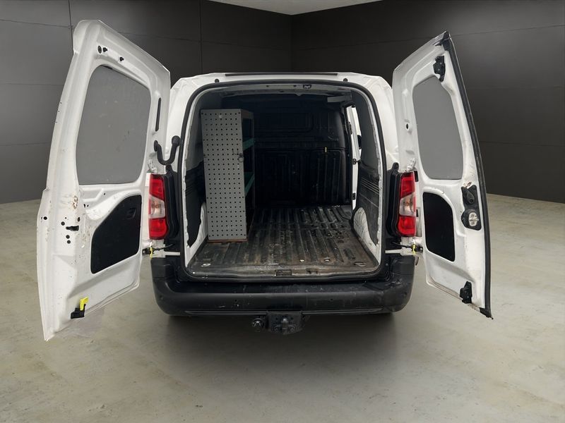 Citroen Berlingo bild 12