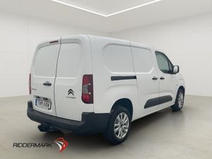 Citroen Berlingo bild 9