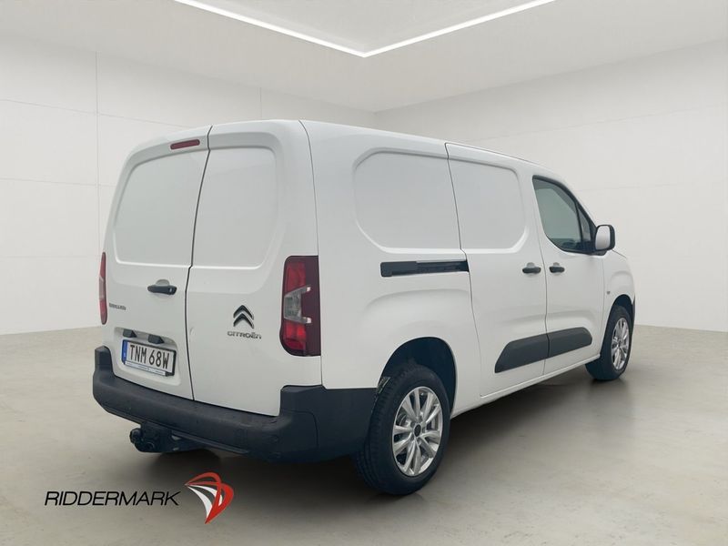 Citroen Berlingo bild 9