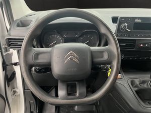 Citroen Berlingo bild 16