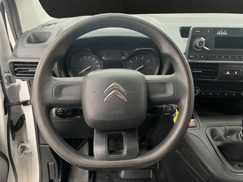 Citroen Berlingo bild 16