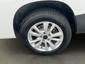 Citroen Berlingo bild 24