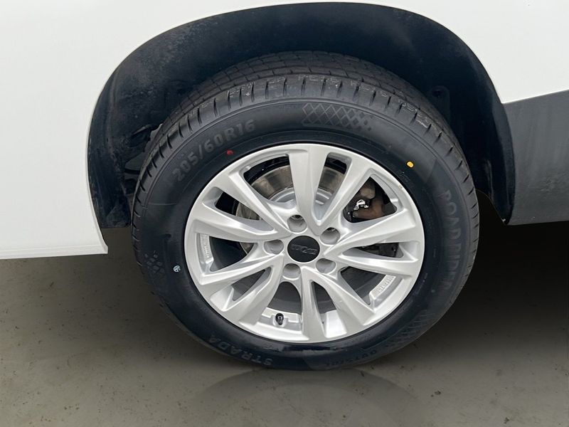 Citroen Berlingo bild 24