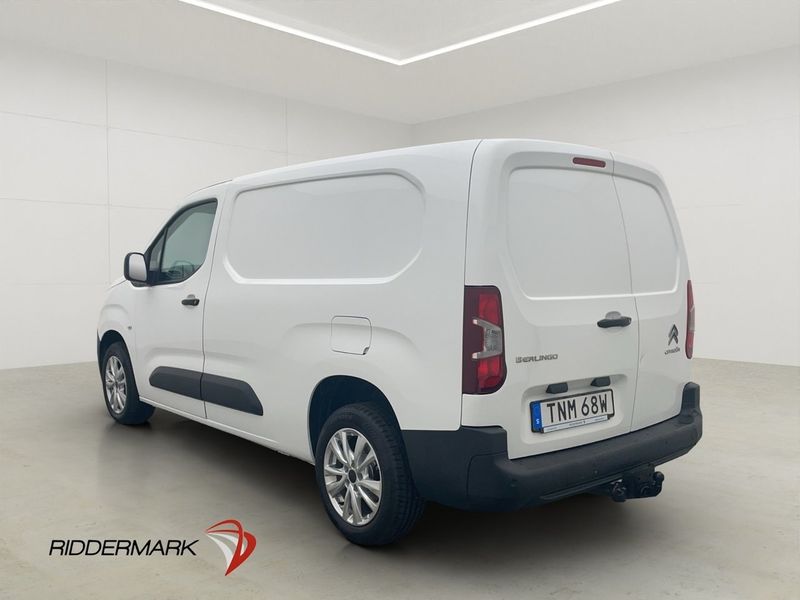Citroen Berlingo bild 7