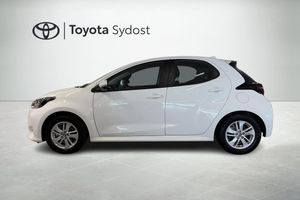 Toyota Yaris bild 4