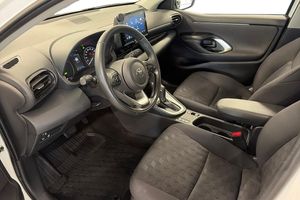 Toyota Yaris bild 11