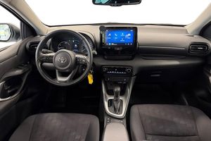 Toyota Yaris bild 9
