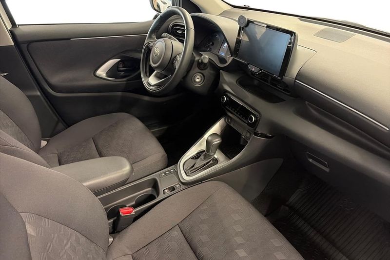 Toyota Yaris bild 7