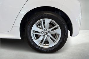 Toyota Yaris bild 12